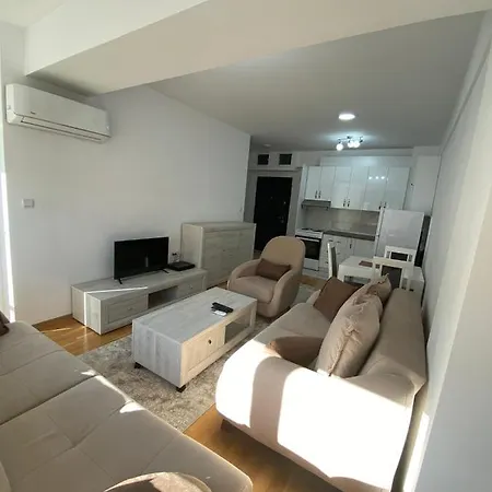 Srle Apartament *