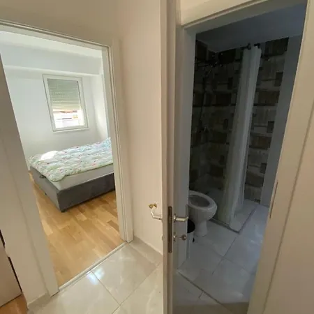 Srle Apartament *