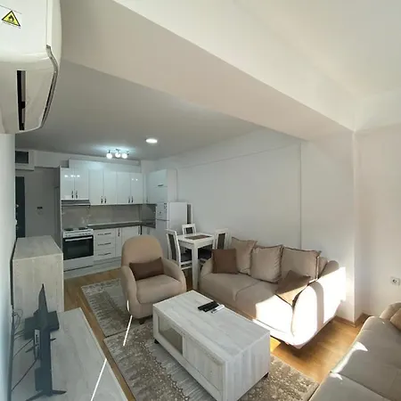 Apartament Srle Skopje