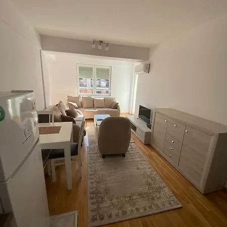 Srle Apartament