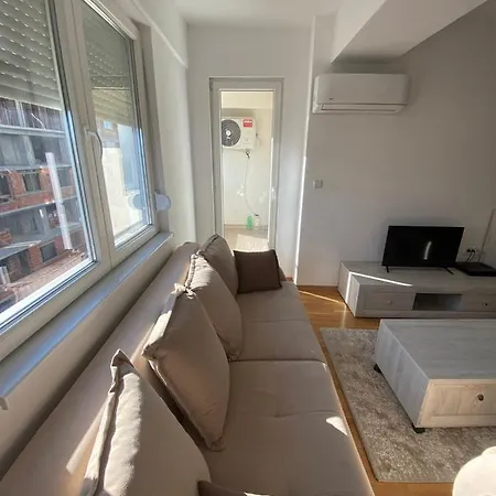 Srle Apartament Skopje