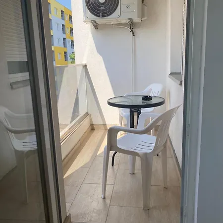 Srle Apartament