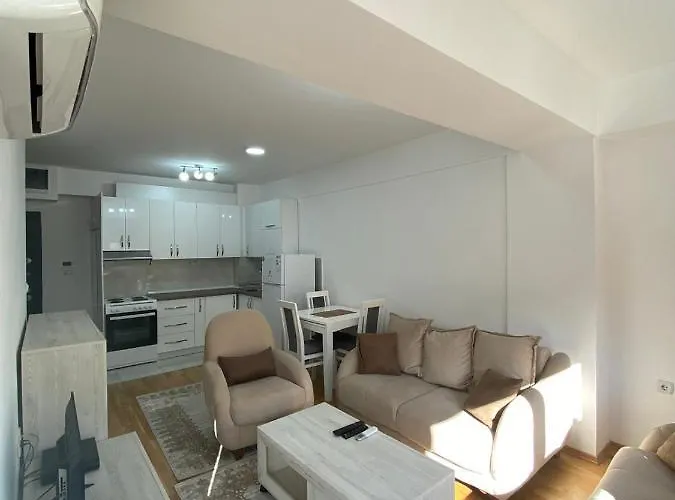 Apartment Srle Skopje